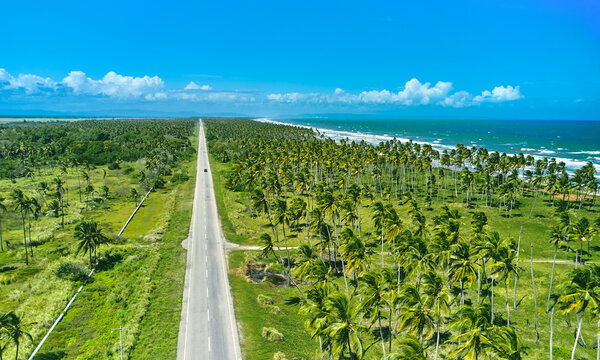 Tucacas y los cayos de Morrocoy