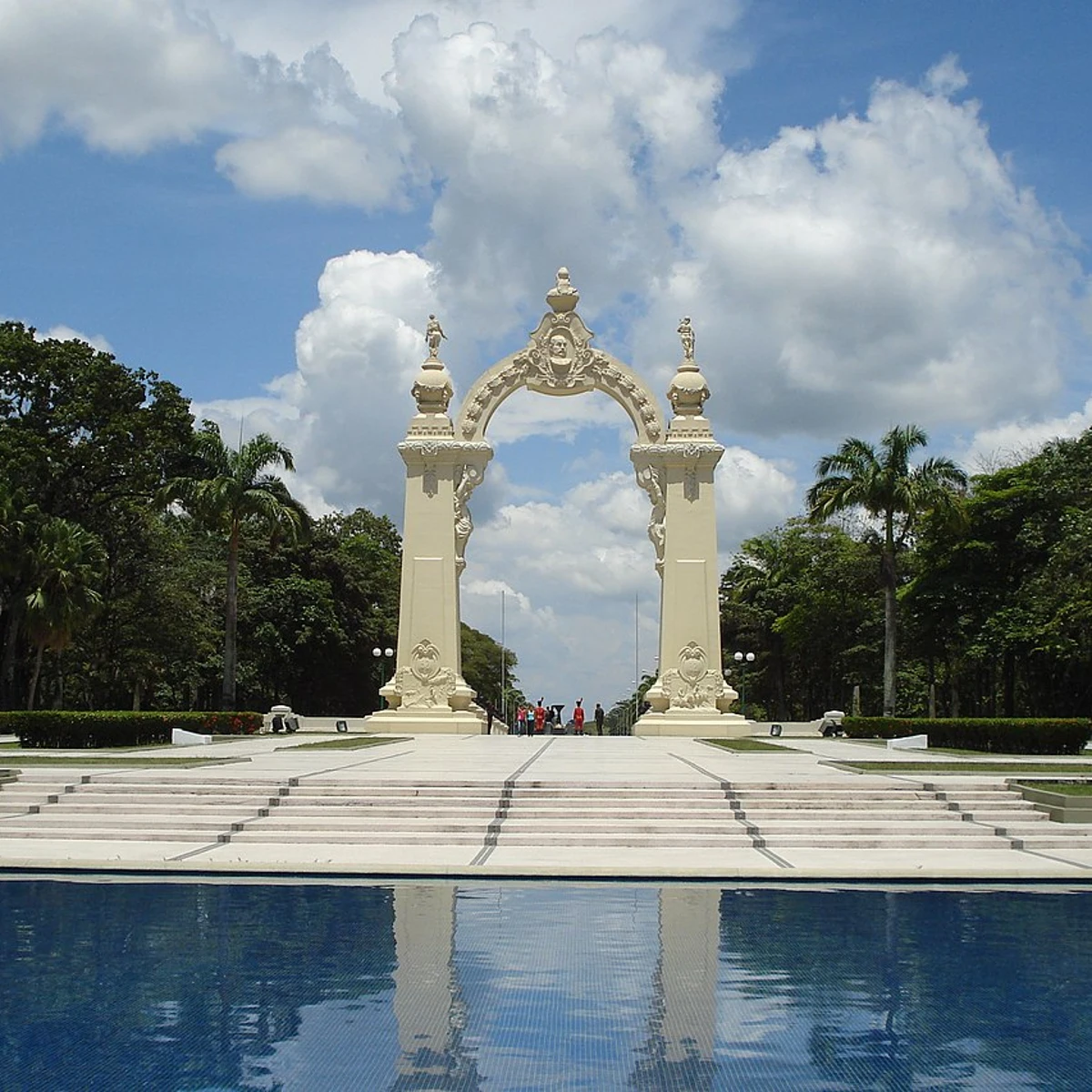 Valencia, Carabobo